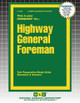 Highway General Foreman by Passbooks 9781799323082