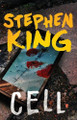 Cell by Stephen King 9781668025208