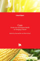 Corn: Production and Human Health in Changing Climate by Amanullah 9781789841558