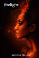 firelight by Sabrina Blaum 9781961771048