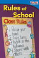 Rules at School by Sharon Coan 9781493820658