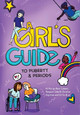 A Girl's Guide to Puberty & Periods by Marni Sommer 9781737642503