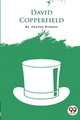 David Copperfield by Charles Dickens 9789356562516