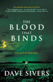 The Blood That Binds by Dave Sivers 9781999739706
