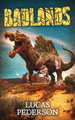 Badlands by Lucas Pederson 9781922551719