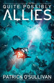 Quite Possibly Allies by Patrick O'Sullivan 9781625600233
