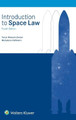 Introduction to Space Law by Tanja Masson-Zwaan 9789041160607