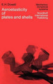 Aeroelasticity of Plates and Shells by E.A. Dowell 9789028604049