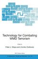 Technology for Combating WMD Terrorism by Peter J. Stopa 9781402026829