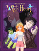 Witch Heart by William Roth 9798218055417