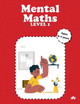 Mental Maths: Level 1 by Moonstone 9789355207128