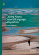 Talking About Second Language Acquisition by Karim Sadeghi 9783030997601
