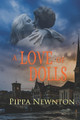 A Love Of Dolls by Pippa Newnton 9781487437411