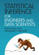 Statistical Inference for Engineers and Data Scientists by Pierre Moulin 9781107185920