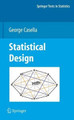 Statistical Design by George Casella 9781441926142