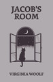Jacob's Room by Virginia Woolf 9789355840646