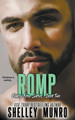Romp by Shelley Munro 9781991063236
