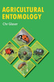 Agricultural Entomology by Chr Glaser 9788119523351