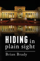 hiding in plain sight by Brian Brady 9798822940574