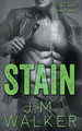 Stain (King's Harlots, #2) by J M Walker 9781989782576