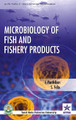 Microbiology of Fish and Fishery Products by F Parthiban 9789388173261