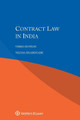 Contract Law in India by Nilima Bhadbhade 9789041168528