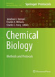 Chemical Biology: Methods and Protocols by Jonathan E. Hempel 9781493922680