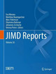 JIMD Reports, Volume 26 by Eva Morava 9783662498323