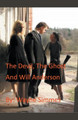 The Devil, The Ghost and Will Anderson by Wayne Simmes 9798215126172
