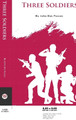 Three Soldiers by John Dos Passos 9789356566255