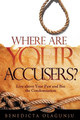 Where Are Your Accusers? by Benedicta Olagunju 9781648717680