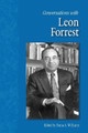 Conversations with Leon Forrest by Dana A. Williams 9781578069903