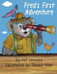 Fred's First Adventure by Mj Stevens 9781733269001