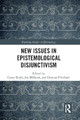 New Issues in Epistemological Disjunctivism by Casey Doyle