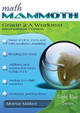 Math Mammoth Grade 2-A Worktext, International Version by Maria Miller 9781954358812