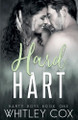 Hard Hart by Whitley Cox 9798227497123