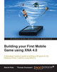 Building your First Mobile Game using XNA 4.0 by Brecht Kets 9781849687744