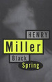 Black Spring by Henry Miller