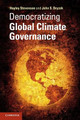 Democratizing Global Climate Governance by Hayley Stevenson