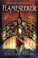 Flameseeker by Rachel Terry 9781960519030