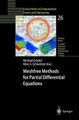 Meshfree Methods for Partial Differential Equations VI by Michael Griebel 9783540438915