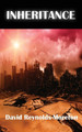 Inheritance by David Reynolds-Moreton 9781910779347