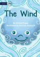 The Wind by Ernest Pope 9781922763587