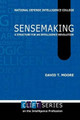 Sensemaking: A Structure for an Intelligence Revolution by David T. Moore 9781780399140