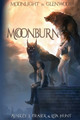 Moonburn by Lita Hunt 9798987009802