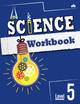 Science Workbook: Level 5 by Moonstone 9789355206985
