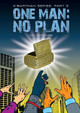One Man: No Plan by M. T. McGuire 9781907809200