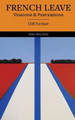French Leave by Cliff Forshaw 9781915760166