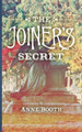 The Joiners Secret by Anne Booth 9781909593084