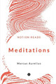 Meditations by Marcus Aurelius 9781646502578
